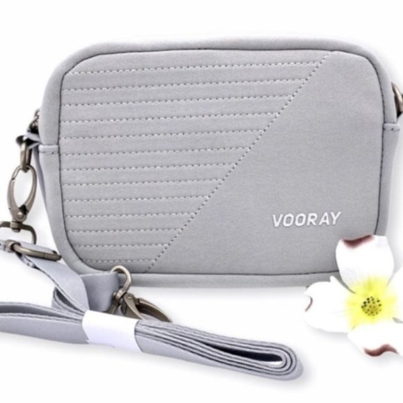 Vooray Bags Vooray Sidekick Crossbody Bag Poshmark